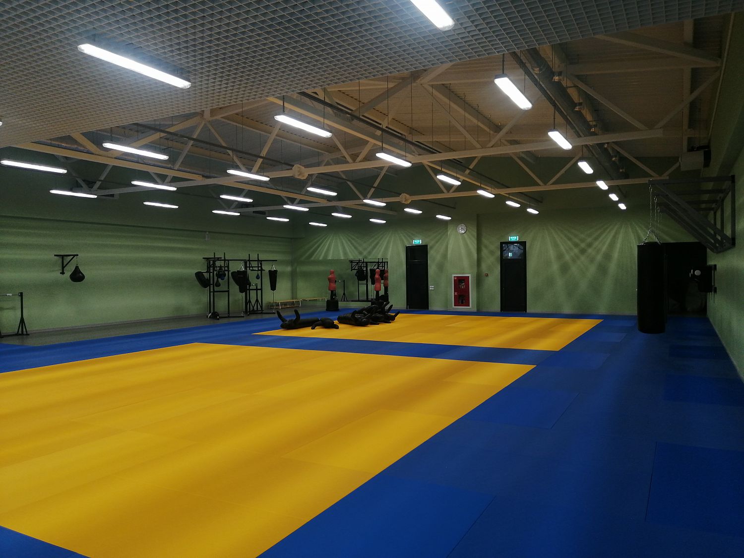 Спорткомплекс «Тула-Арена»